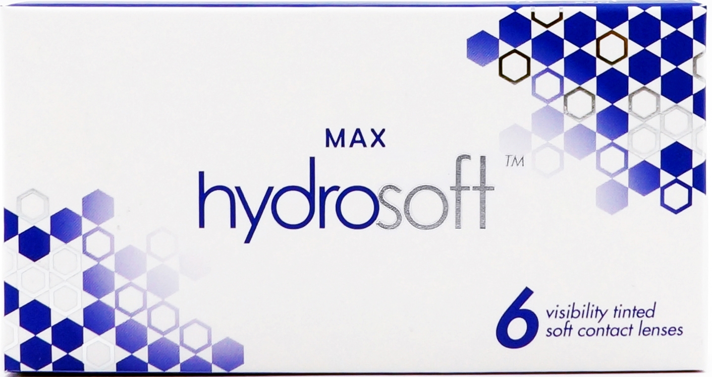 MAX Hydrosoft